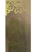 Vintage Orizontal Bronz