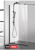 INOX 100%