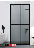 PARAVAN-DUS-AQUAROY-BLACK-BASIC