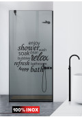 PARAVAN-DUS-WALK-IN-RELAX-G8
