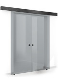 USA GLISANTA BOSS DUO BLACK