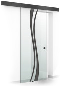 USA - GLISANTA - DE INTERIOR - CLAR - PLAY - BLACK- BOSS
