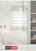 RAVANA MOBIL INOX MULTILINE Full Inox