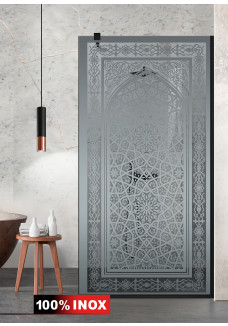 PARAVAN-DUS-WALK-IN-CARAT INCOLOR