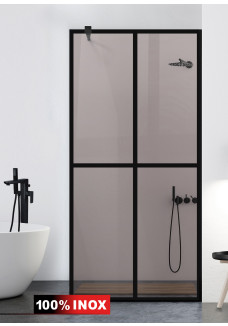 PARAVAN-DUS-AQUAROY-BLACK-BASIC