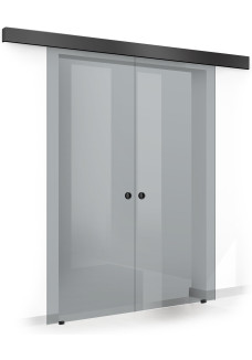 USA GLISANTA BOSS DUO BLACK