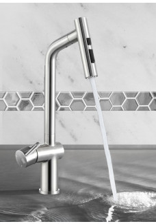 Baterie Inox Aqua Roy Splendido