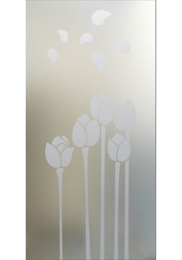 Modern Tulip Satinata