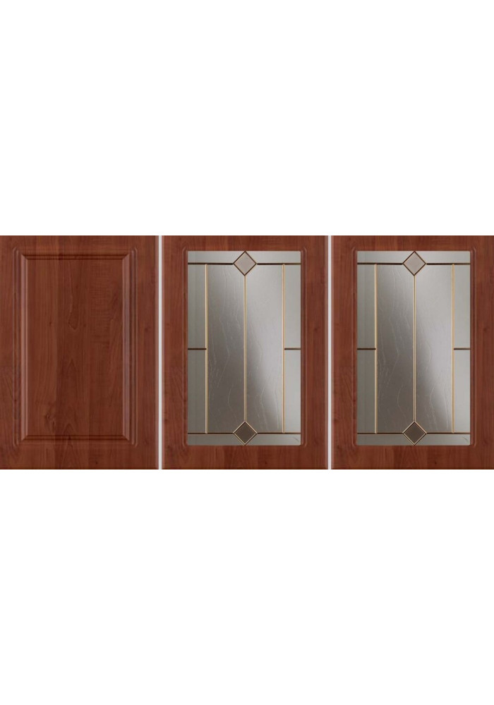 Vitrina CLASIC PLUMB