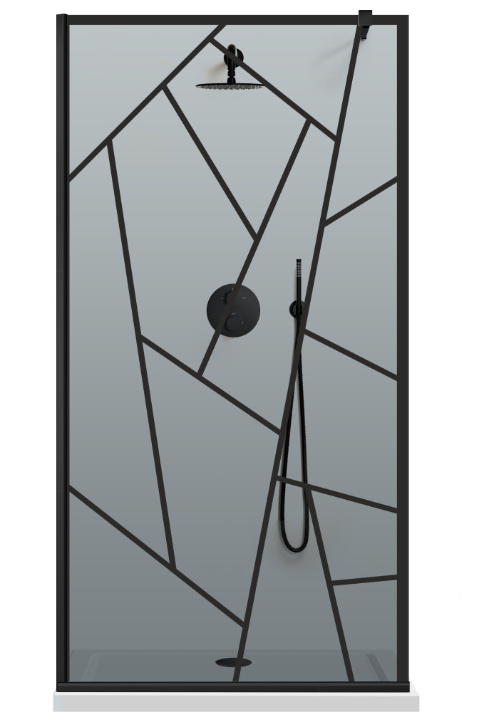 PARAVAN-DUS-WALK-IN-ATLAS-G8
