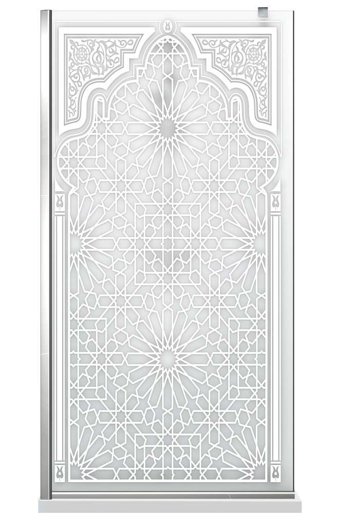 PARAVAN-DUS-WALK-IN-AMIRA-M8