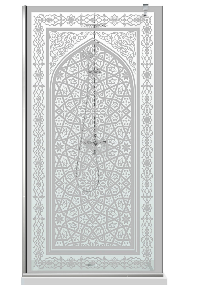 PARAVAN-DUS-AQUAROY-CARAT-CLAR-INCOLOR