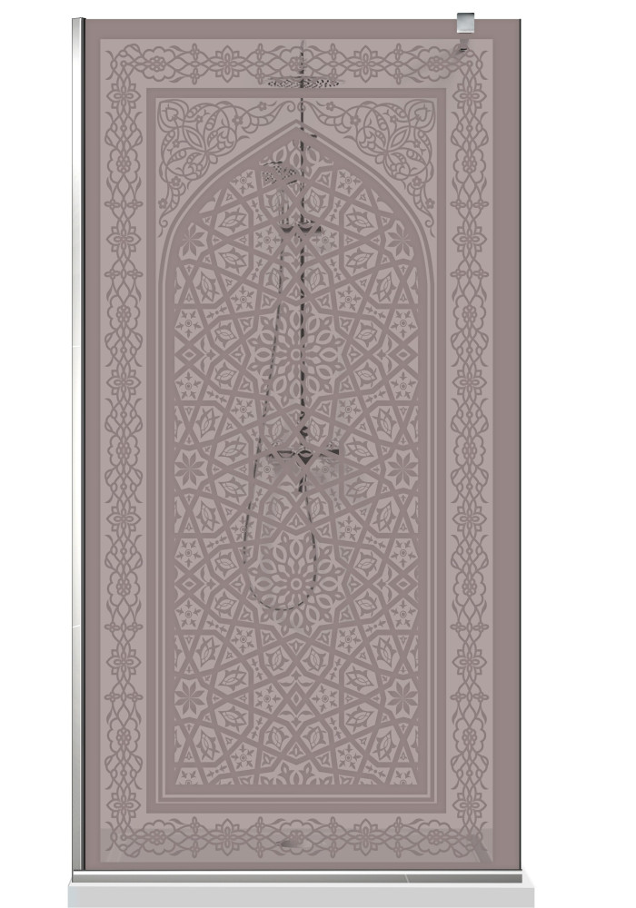 PARAVAN-DUS-AQUAROY-CARAT-BRONZ