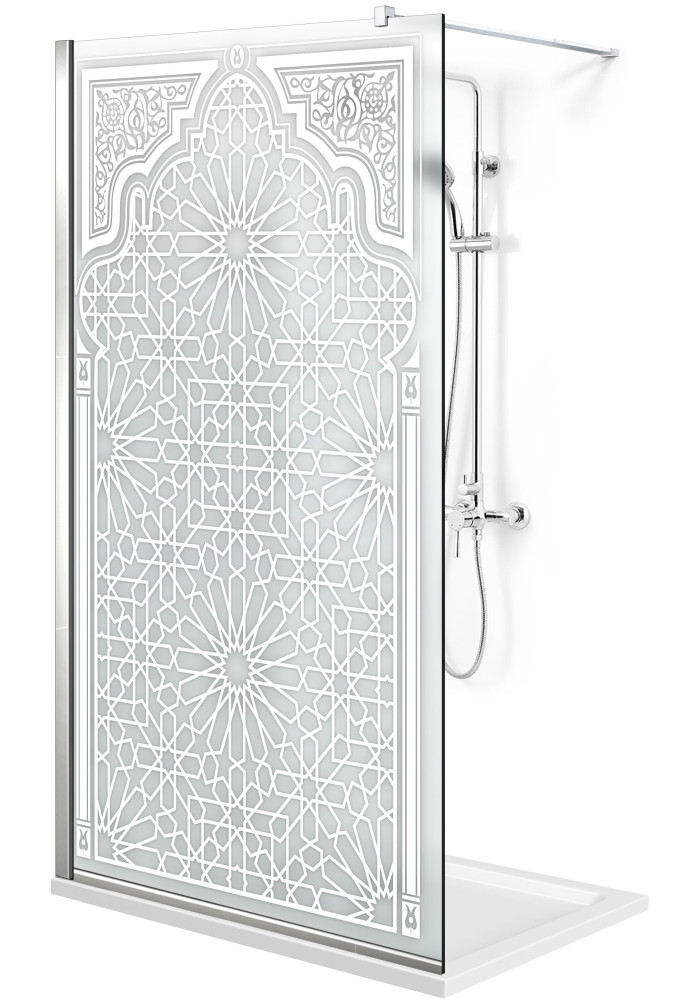 PARAVAN-DUS-WALK-IN-AMIRA-M8