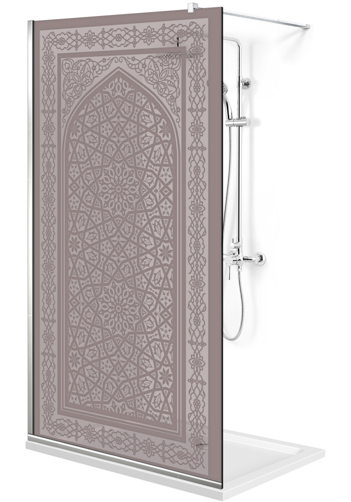 PARAVAN-DUS-AQUAROY-CARAT-BRONZ