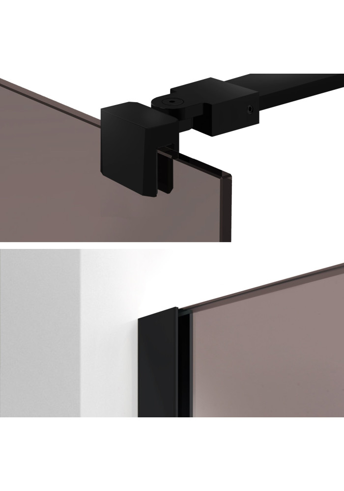 FERONERIE-AQUAROY-BLACK-MILANO-BRONZ