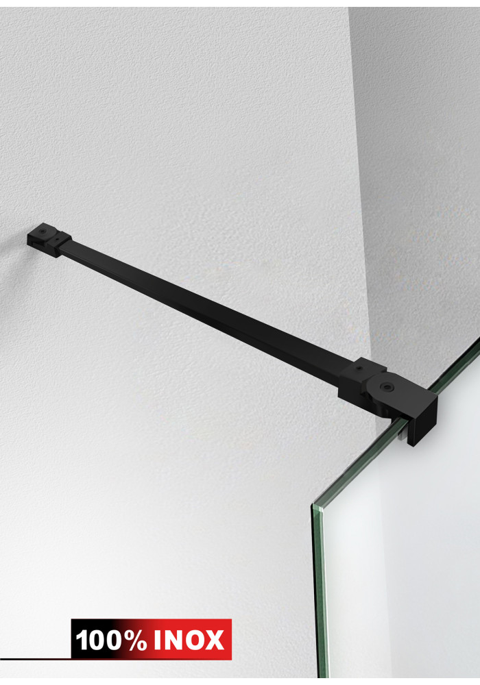 BARA FULL INOX