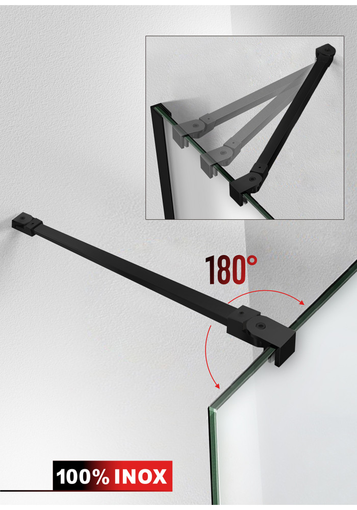 PARAVAN-DUS-WALK-IN-M8-ATLAS