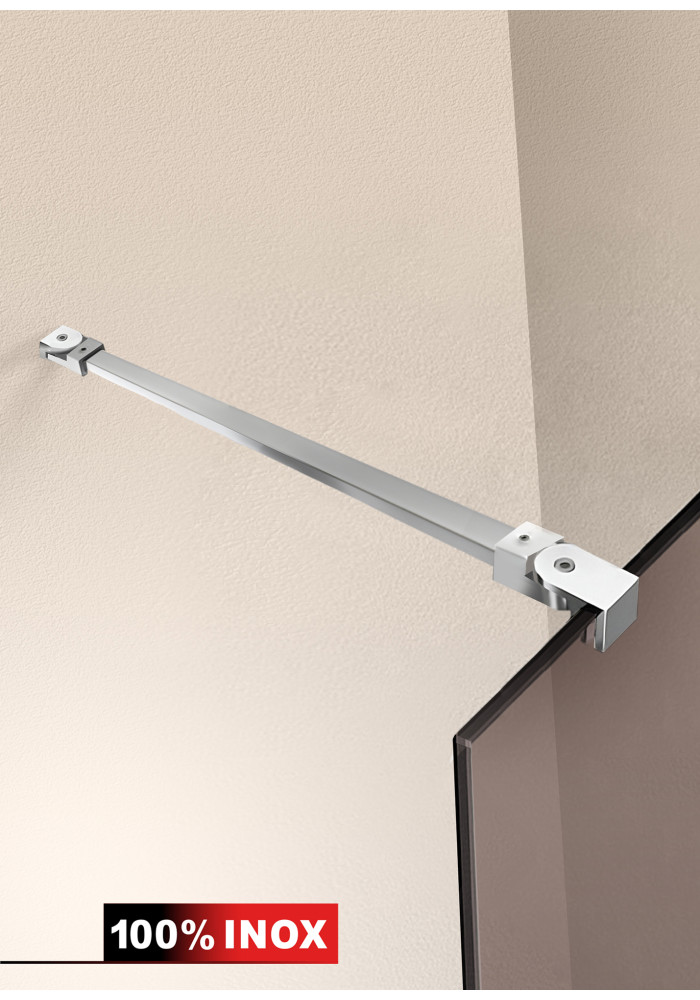 FULL INOX BARA