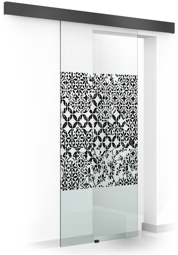 USA - GLISANTA - DE INTERIOR - CLAR - BLACK- BOSS- VERONA