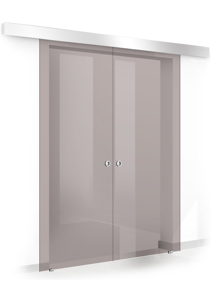 USA GLISANTA DIN STICLA SECURIZATA BOSS BRONZ