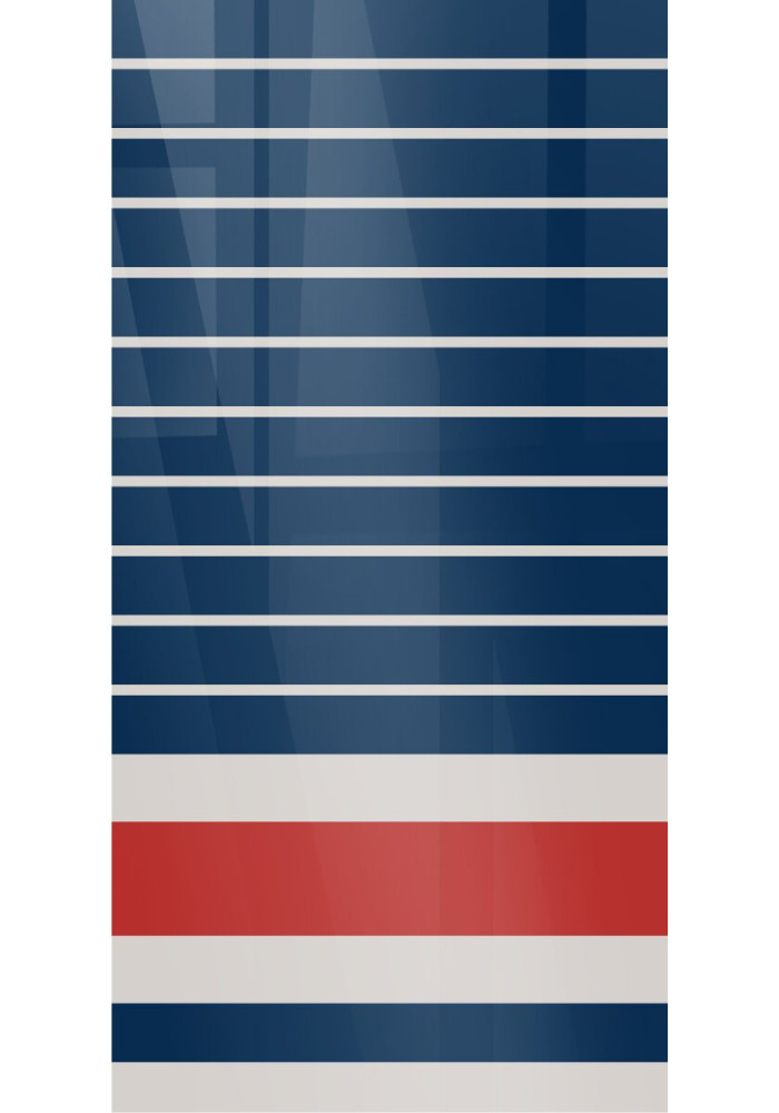 Sticla bucatarie Minimal
