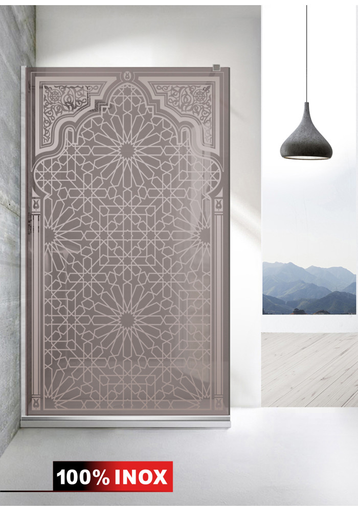 PARAVAN-DUS-AQUAROY-AMIRA-BRONZ+INCOLOR