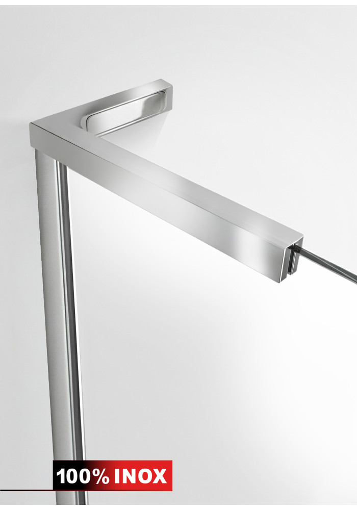 BARA FULL INOX