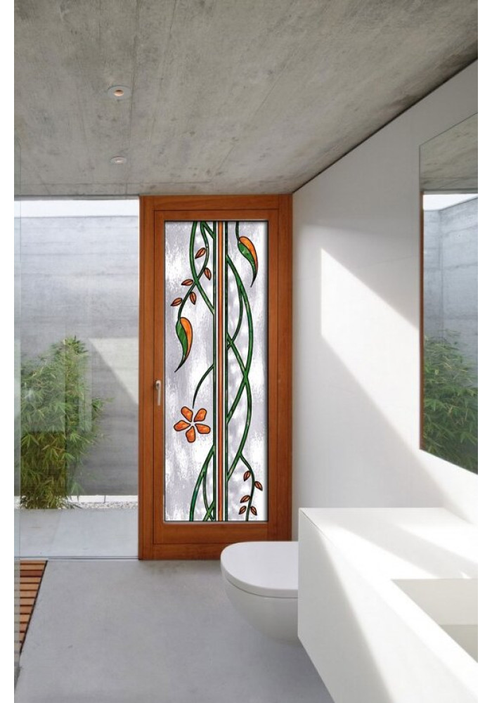 Vitraliu modern