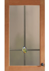 Vitrina Pietre India