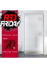 PARAVAN DUS RED003