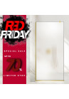PARAVAN DUS RED003