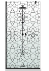 PARAVAN-DUS-AQUAROY-BLACK-COBALT-CLAR
