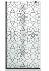 PARAVAN-DUS-AQUAROY-BLACK-COBALT
