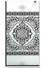 PARAVAN-DUS-AQUAROY-BLACK-DOHAORIZONTAL