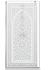 PARAVAN-DUS-WALK-IN - AQUAROY-CARAT-MAT