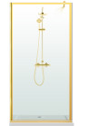 AQUA CLASS- GOLD FRAME -AUR
