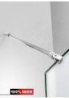 BARA REGLABILA FULL INOX