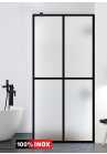 PARAVAN-DUS-AQUAROY-BLACK-BASIC