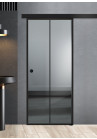 USA - GLISANTA - DE INTERIOR - GRI - CLUB - BLACK- BOSS