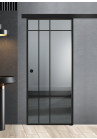 USA - GLISANTA - DE INTERIOR - GRI - EVENT - BLACK- BOSS