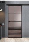 USA - GLISANTA - DE INTERIOR - BRONZ - REZIDENCE - BLACK- BOSS