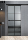 USA - GLISANTA - DE INTERIOR - GRI - REZIDENCE - BLACK- BOSS