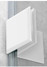 PARAVAN CADA RAVANA ELEGANCE WHITE FERONERIE