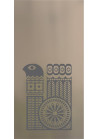 Phi-Phi Bronz Mat