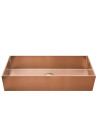 Lavoar INOX rose gold Aqua Roy MinimalSteel