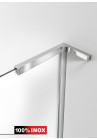 BARA FULL INOX